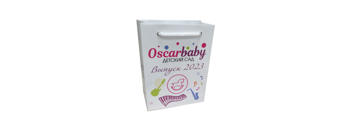 Пакет "OscarBaby"